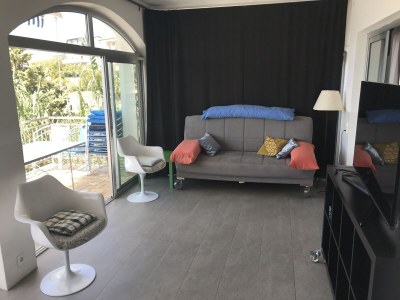 Holiday apartment LOFT2 at the beach, for 7+2p - Features photo 21