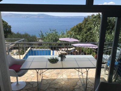 Holiday apartment LOFT2 at the beach, for 7+2p - Features photo 22