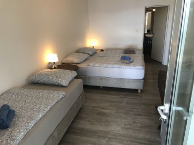 Holiday apartment LOFT2 at the beach, for 7+2p - Features photo 25