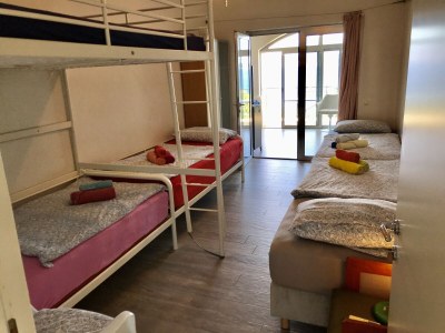 Holiday apartment LOFT2 at the beach, for 7+2p - Features photo 26