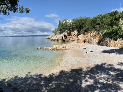 Holiday apartment LOFT2 at the beach, for 7+2p - Environment photo 33