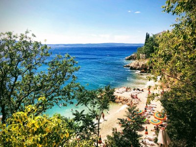 Holiday apartment LOFT2 at the beach, for 7+2p - Environment photo 34