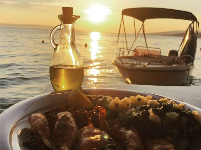 Holiday apartment LOFT2 at the beach, for 7+2p - Environment photo 36