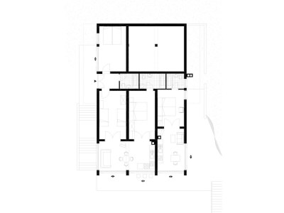 Holiday apartment LOFT2 at the beach, for 7+2p - Document photo 42