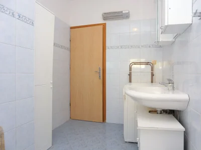 Apartment Three bedroom apartment with terrace and sea view Mali Rat, Omiš A-7482-b - Outdoor photo 27