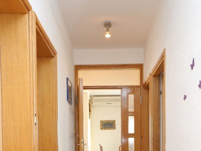 Apartment Three bedroom apartment with terrace and sea view Mali Rat, Omiš A-7482-b - Outdoor photo 29