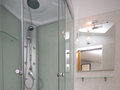 Apartment Studio flat with balcony and sea view Mali Rat, Omiš AS-7482-b - Outdoor photo 15