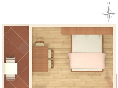 Apartment Studio flat with balcony and sea view Mali Rat, Omiš AS-7482-b - Outdoor photo 21