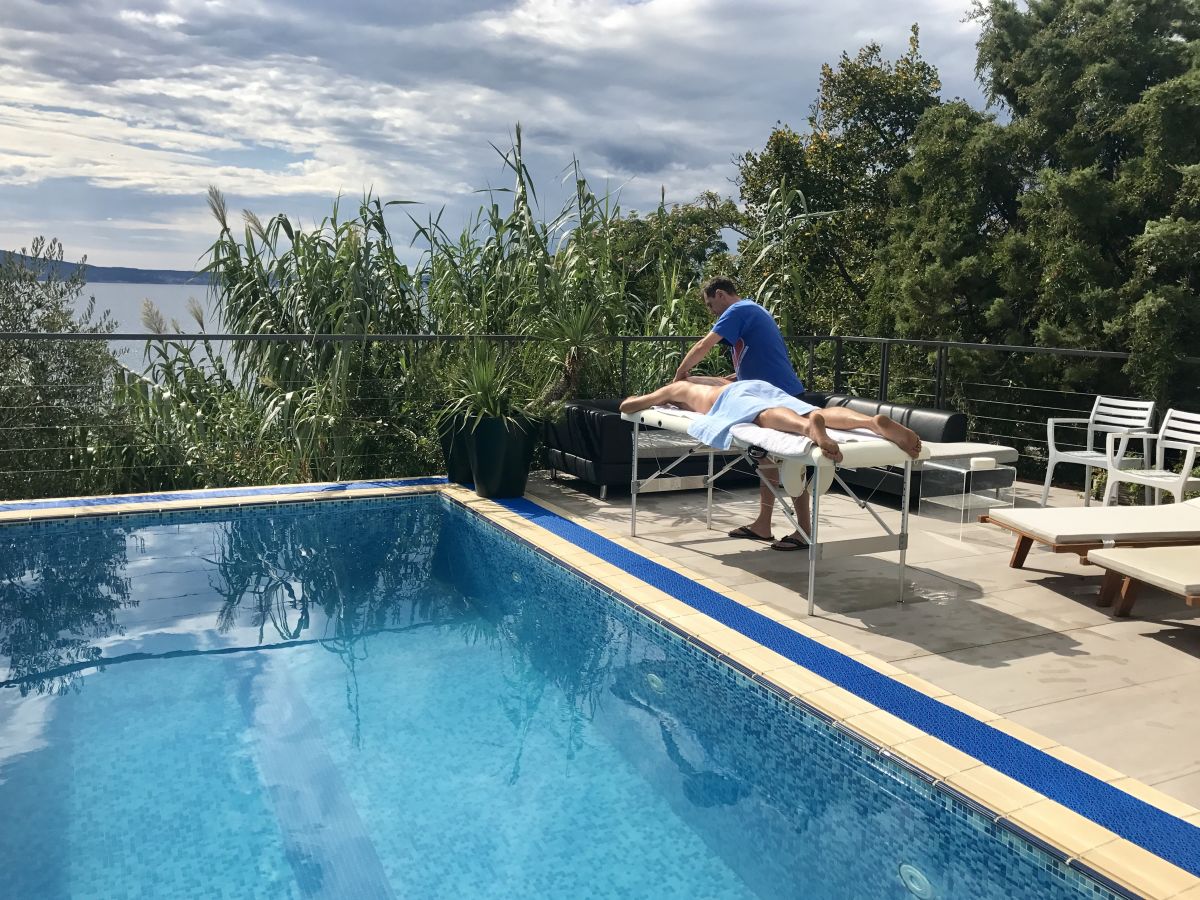 Holiday apartment LOFT  3 on 2 floors - Outdoor photo 2