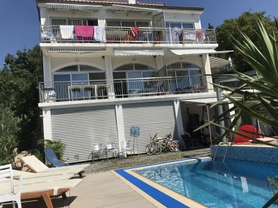 Holiday apartment LOFT  3 on 2 floors - Outdoor photo 9