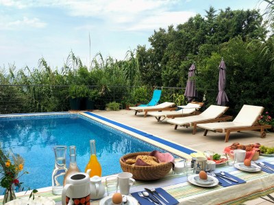 Holiday apartment LOFT  3 on 2 floors - Outdoor photo 18