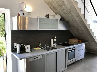 Holiday apartment LOFT  3 on 2 floors - Features photo 20