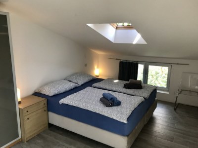 Holiday apartment LOFT  3 on 2 floors - Features photo 21