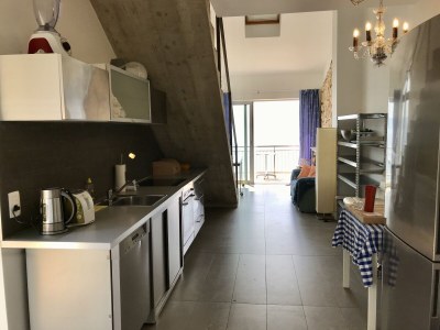 Holiday apartment LOFT  3 on 2 floors - Features photo 22