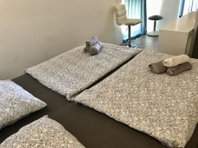 Holiday apartment LOFT  3 on 2 floors - Features photo 25