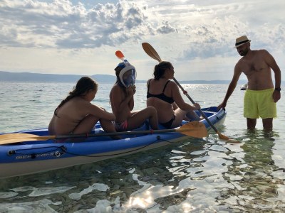 Holiday apartment LOFT  3 on 2 floors - Environment photo 29