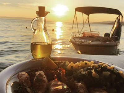 Holiday apartment LOFT  3 on 2 floors - Environment photo 31