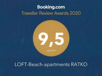 Holiday apartment LOFT  3 on 2 floors - Document photo 45