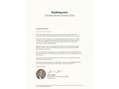 Holiday apartment LOFT  3 on 2 floors - Document photo 46