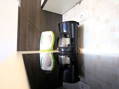 Apartment One bedroom apartment with terrace and sea view Nin, Zadar A-5797-f - Outdoor photo 5