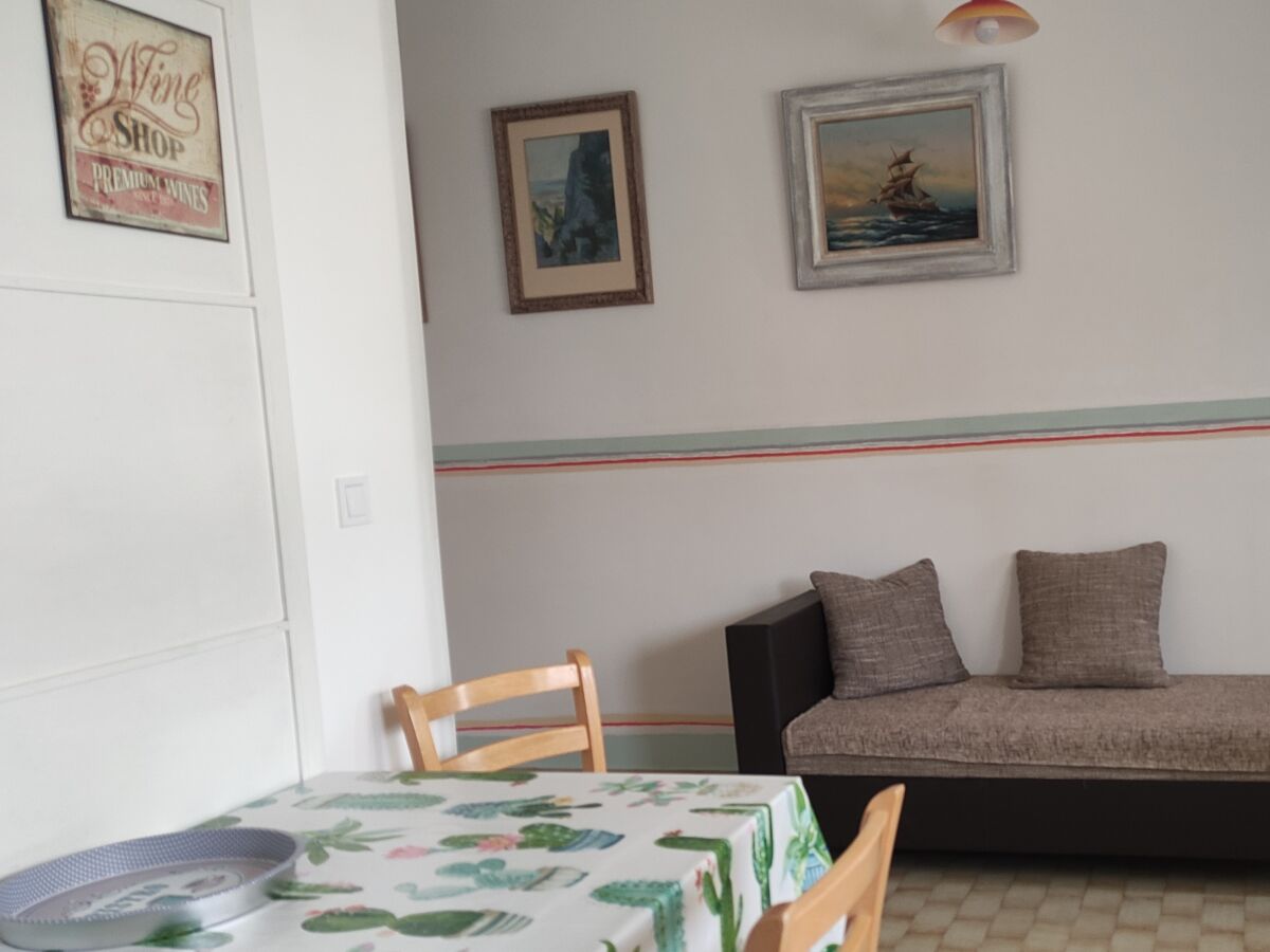 Apartment Two bedroom apartment with terrace Murter A-5150-b - Outdoor photo 5