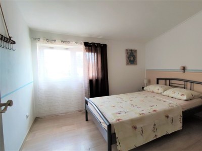 Apartment Two bedroom apartment with terrace Murter A-5150-b in Murter - Apartment