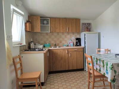 Apartment Two bedroom apartment with terrace Murter A-5150-b - Outdoor photo 4