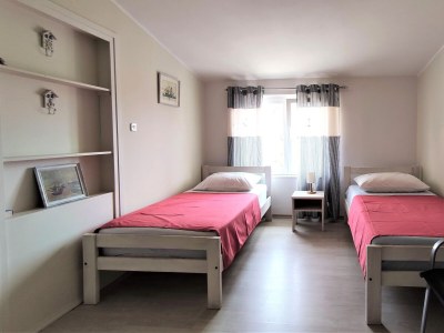 Apartment Two bedroom apartment with terrace Murter A-5150-b - Outdoor photo 8