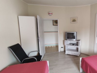 Apartment Two bedroom apartment with terrace Murter A-5150-b - Outdoor photo 9