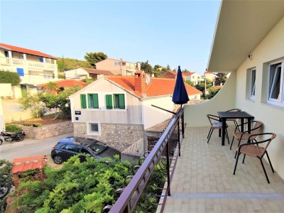 Apartment Two bedroom apartment with terrace Murter A-5150-b - Outdoor photo 11