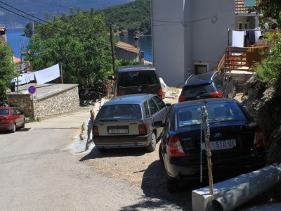 Apartment Two bedroom apartment with terrace Valun, Cres A-8081-a - Outdoor photo 10