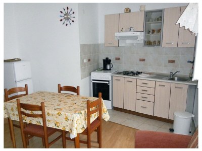 Apartment Two bedroom apartment with terrace Valun, Cres A-8081-a - Outdoor photo 15