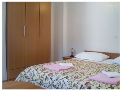 Apartment Two bedroom apartment with terrace Valun, Cres A-8081-a - Outdoor photo 16