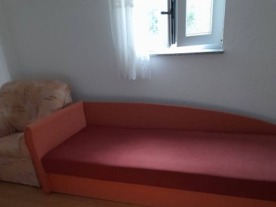 Apartment Two bedroom apartment with terrace Valun, Cres A-8081-a - Outdoor photo 17