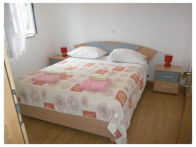 Apartment Two bedroom apartment with terrace Valun, Cres A-8081-a - Outdoor photo 18