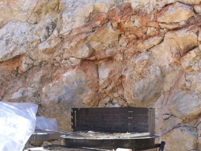 Apartment Studio flat with terrace and sea view Valun, Cres AS-8081-a - Outdoor photo 6