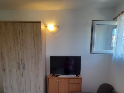 Apartment Studio flat with terrace and sea view Valun, Cres AS-8081-a - Outdoor photo 13