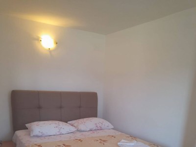 Apartment Studio flat with terrace and sea view Valun, Cres AS-8081-a - Outdoor photo 16