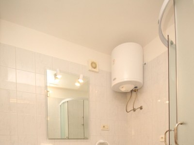 Apartment Studio flat with terrace and sea view Valun, Cres AS-8081-a - Outdoor photo 17