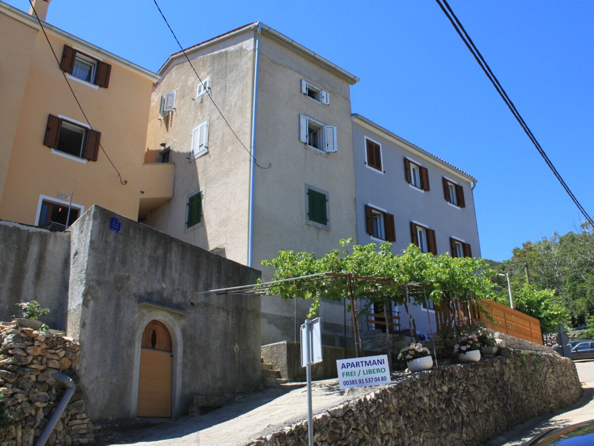 Apartment Studio flat with terrace Valun, Cres AS-8081-b - Outdoor photo 3