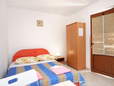 Apartment Studio flat with terrace Valun, Cres AS-8081-b - Outdoor photo 15