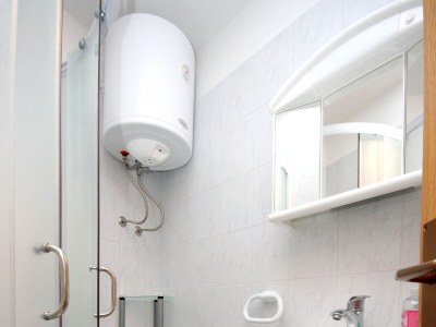 Apartment Studio flat with terrace Valun, Cres AS-8081-b - Outdoor photo 17