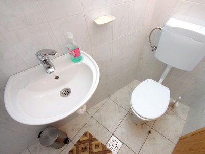 Apartment Studio flat with terrace Valun, Cres AS-8081-b - Outdoor photo 18