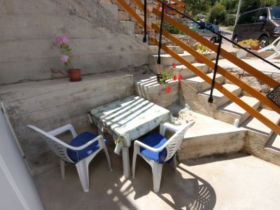 Apartment Studio flat with terrace Valun, Cres AS-8081-b - Outdoor photo 19