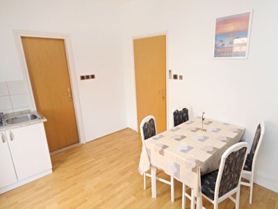 Apartment Two bedroom apartment with terrace and sea view Duga Luka (Prtlog), Labin A-5528-b - Outdoor photo 10