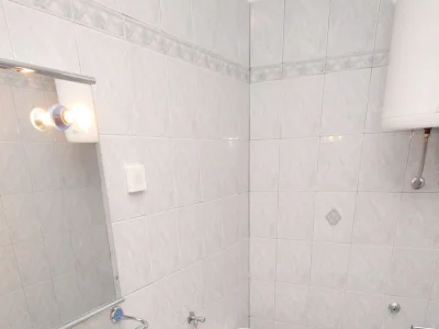 Apartment Two bedroom apartment with terrace and sea view Duga Luka (Prtlog), Labin A-5528-b - Outdoor photo 15