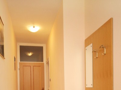 Apartment Two bedroom apartment with terrace and sea view Duga Luka (Prtlog), Labin A-5528-b - Outdoor photo 17