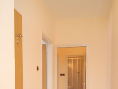 Apartment Two bedroom apartment with terrace and sea view Duga Luka (Prtlog), Labin A-5528-b - Outdoor photo 18