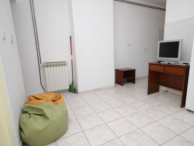 Apartment Two bedroom apartment with terrace and sea view Mali Lošinj, Lošinj A-8090-a - Outdoor photo 14