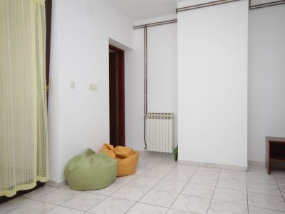 Apartment Two bedroom apartment with terrace and sea view Mali Lošinj, Lošinj A-8090-a - Outdoor photo 15